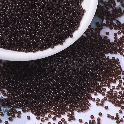 MIYUKI Round Rocailles Beads SEED-X0054-RR2400-1