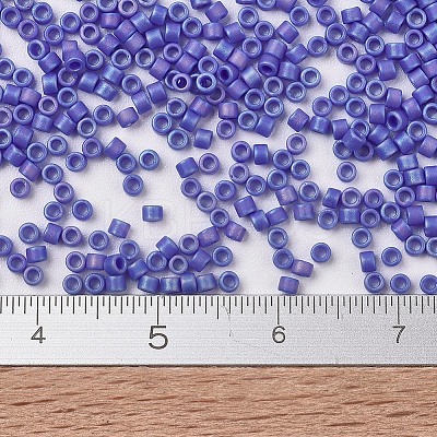 MIYUKI Delica Beads SEED-X0054-DB1597-1