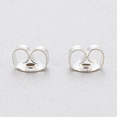 304 Stainless Steel Ear Nuts STAS-K203-01S-1