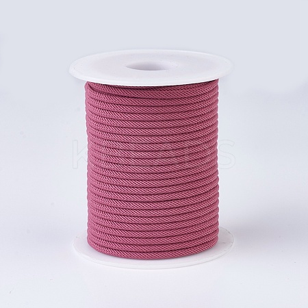 Nylon Braided Cord NWIR-P018-01-1