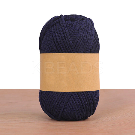 Cotton Knitting Crochet Yarn PW-WGFC396-19-1