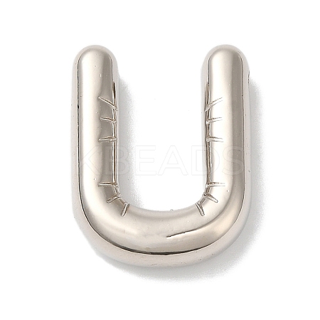Non-Tarnish 304 Stainless Steel Pendants STAS-Z063-01P-U-1