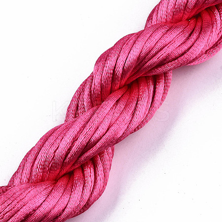 Polyester Thread LS-OCOR-S124-11-1