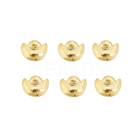 Ingots Cabochons LS-MRMJ-WH0074-18-1