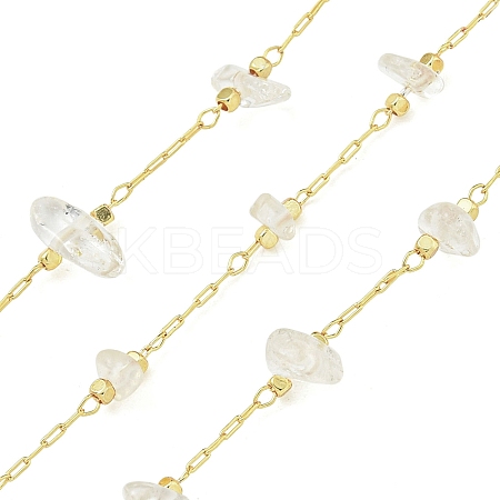 Brass Chains CHC-B022-11G-1