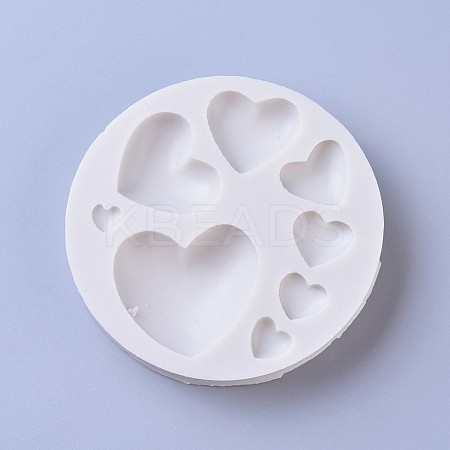 Food Grade Silicone Molds DIY-K011-29-1