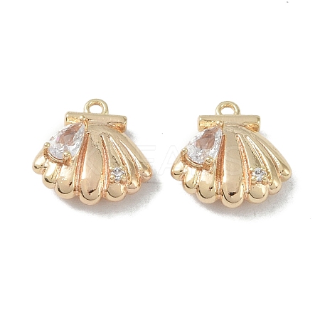 Ocean Collection Theme Jewelry KK-H482-18B-G-1