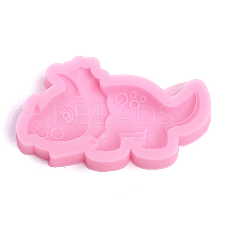 Food Grade Silicone Molds LS-DIY-I020-13-1