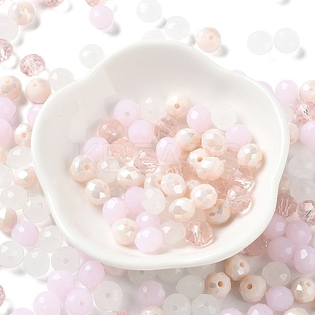 Glass Beads EGLA-A034-SM8mm-59-1