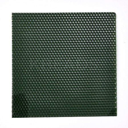 Beeswax Honeycomb Sheets LS-DIY-WH0162-55B-10-1