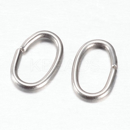 Tarnish Resistant 201 Stainless Steel Quick Link Connectors STAS-P171-71P-1