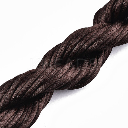 Polyester Thread OCOR-S124-10-1