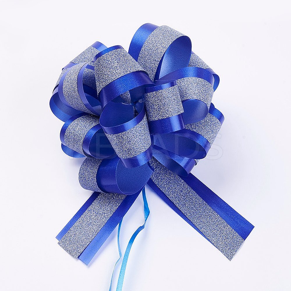 Wholesale Handmade Elastic Packaging Ribbon Bows - KBeads.com