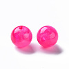 Acrylic Beads MACR-S375-001D-07-2