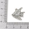Tibetan Style Alloy Pendants LS-PALLOY-V008-01E-AS-3