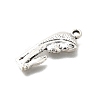Tibetan Style Alloy Pendants PALLOY-D291-20AS-2