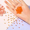 Preciosa® Crystal Beads Y-PRC-BA4-90310-4