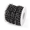 5M Oxidation Aluminum Cuban Link Chains CHA-TA0001-30-1