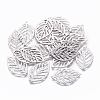 Non-Tarnish 304 Stainless Steel Pendants X-STAS-L234-056P-1