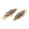 Alloy Enamel Pendants LS-FIND-C037-16G-08-1-2