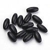 Opaque Acrylic Beads X-SACR-S300-18A-02-2