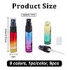 Glass Gradient Color Spray Bottle MRMJ-BC0001-27-2