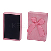 Cardboard Jewelry Boxes LS-X-CBOX-L004-A01-5