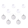 DIY Pendants Making DIY-X0292-77P-1