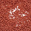 TOHO Japanese Seed Beads SEED-F002-2mm-46LF-2