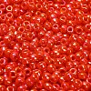 TOHO 8/0 Round Beads X-SEED-TR08-0410-2
