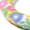 Food Grade Eco-Friendly Silicone Pendants SIL-M001-01E-3