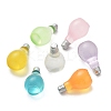 Luminous Resin Display Decoration CRES-F026-02-1