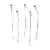 Brass Ball Head Pins KK-H502-03N-S-1