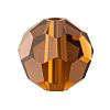 Preciosa® Crystal Beads Y-PRC-BB3-10220-1