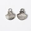 Tibetan Style Alloy Charms LF0412Y-1