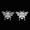 Bees Carbon Steel Cutting Dies Stencils DIY-A008-13-2