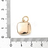 Printed 304 Stainless Steel Pendants LS-STAS-A131-10C-G-3