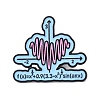 Scientific Symbol Enamel Pins JEWB-L024-03EB-01-2
