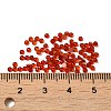 Natural Carnelian Dome/Half Round Cabochons G-G037-01B-04-3