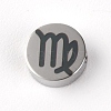 304 Stainless Steel Beads FIND-CJC0005-01K-P-1
