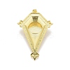 Glass Pendants KK-M229-57G-03-3