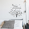 PVC Wall Stickers DIY-WH0268-020-6
