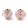 Handmade Indonesia Beads FIND-Q106-27-1