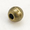 Tibetan Style Spacer Beads K0NKE071-3