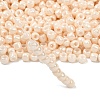 TOHO 6/0 Round Beads X-SEED-TR06-0123-2