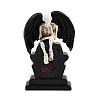Halloween Resin Display Decorations DJEW-D301-01B-1
