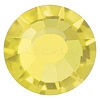 Preciosa® Crystal Hotfix Flatback Stones Y-PRC-HSS12-80310-2