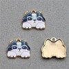 Alloy Pendants FIND-YWC0008-02D-1