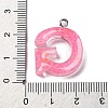 Luminous Resin Pendants X1-RESI-I059-G01-5