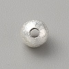 Brass Beads KK-WH0081-03A-S-2